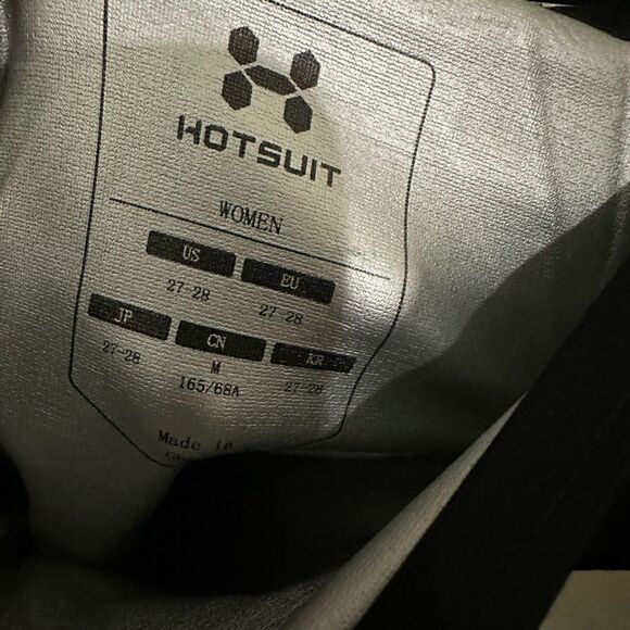 HOT SUIT PANTS - Picture 6 of 6